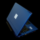 Illustration for article titled HP Intros Voodoo ENVY M:152 Laptop with Intel Core 2 Extreme Processor